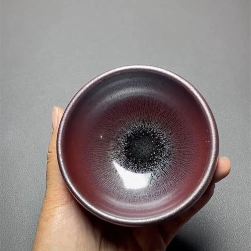 【闪购商品】茶盏-626............