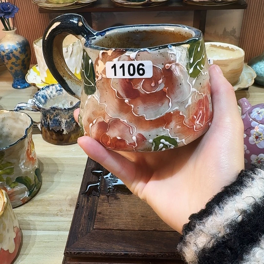 陶摆件哈哈哈哈哈哈