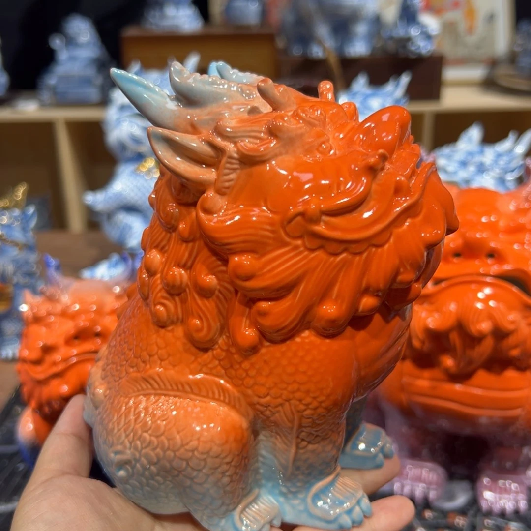 陶瓷蜜**?景德镇陶瓷艺术品