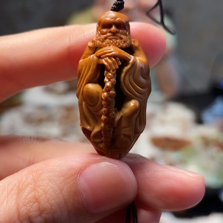 橄榄核手串/手链橄榄核