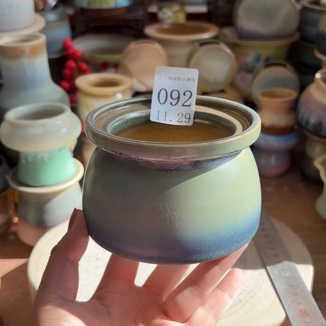 瓷片景德镇陶瓷手工制作