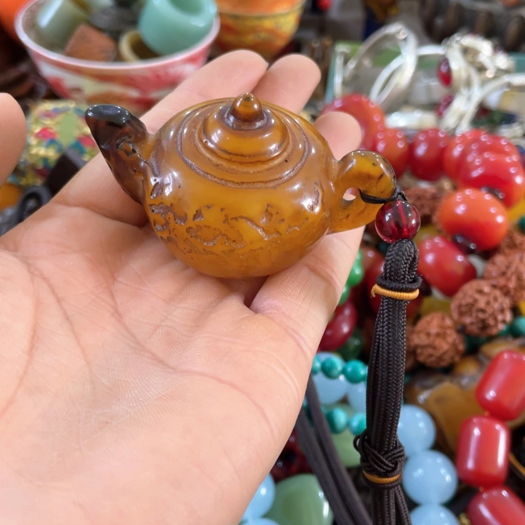 其他宫廷影视老旧工艺摆件