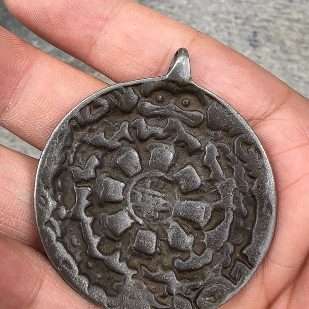 扎西强推荐藏传一件