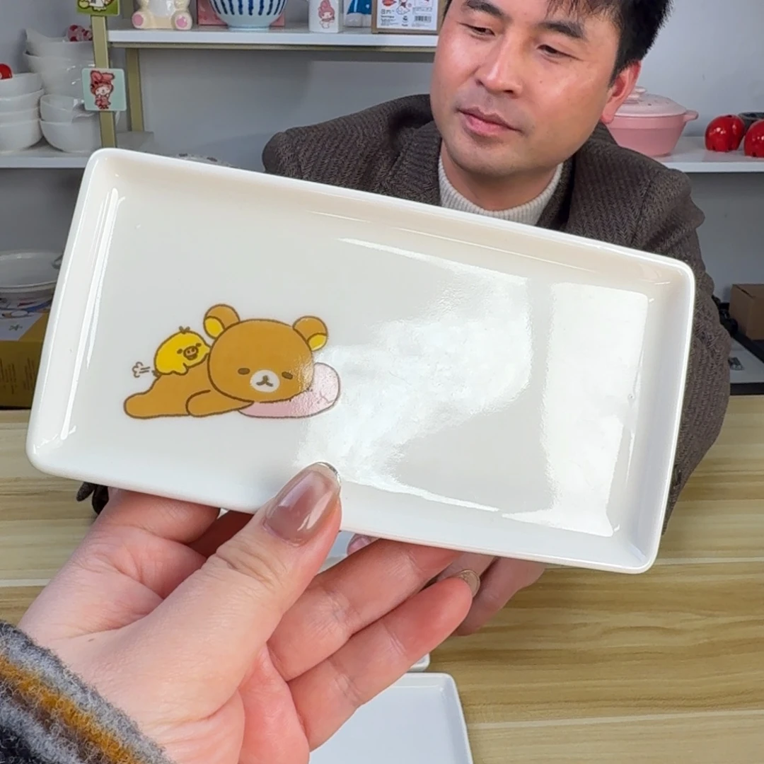 瓷片这个世界都是微瑕