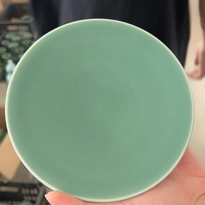 小米茶器龙泉云间青瓷