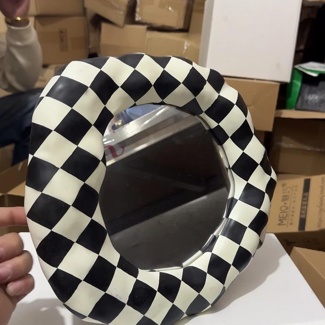 树脂材质盆盆罐罐25