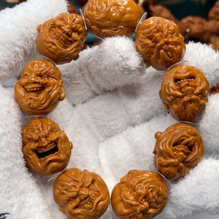 橄榄核手串/手链橄榄核