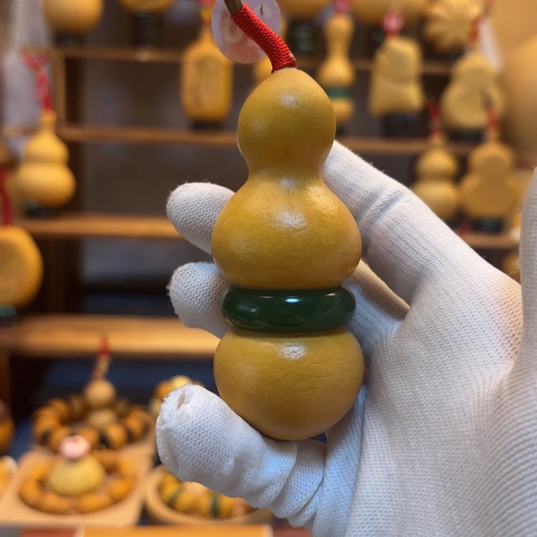 ****༊葫芦家饰系列产品