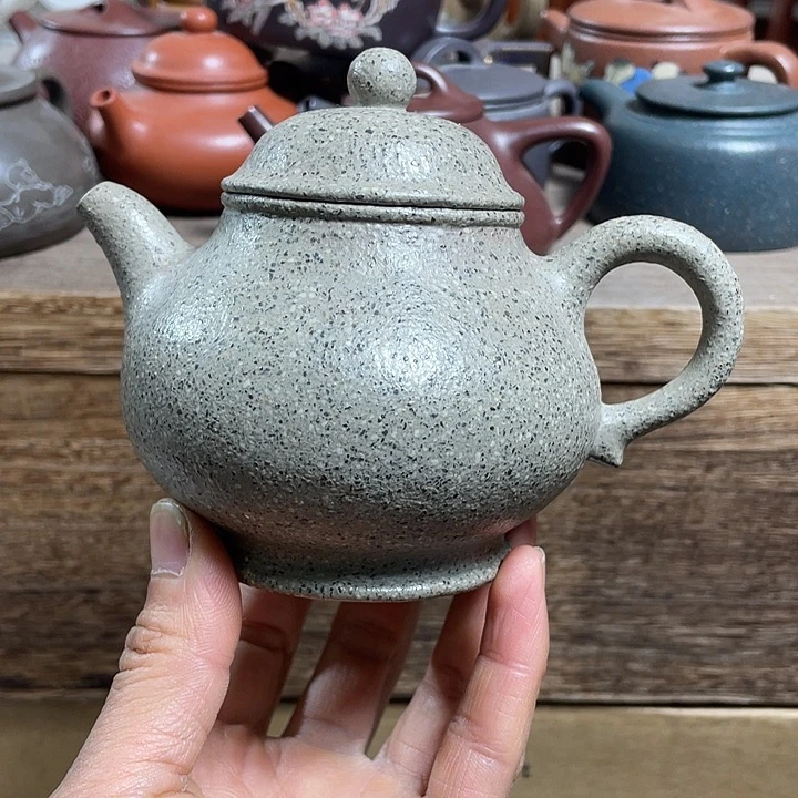 紫砂茶壶z****o紫砂艺术