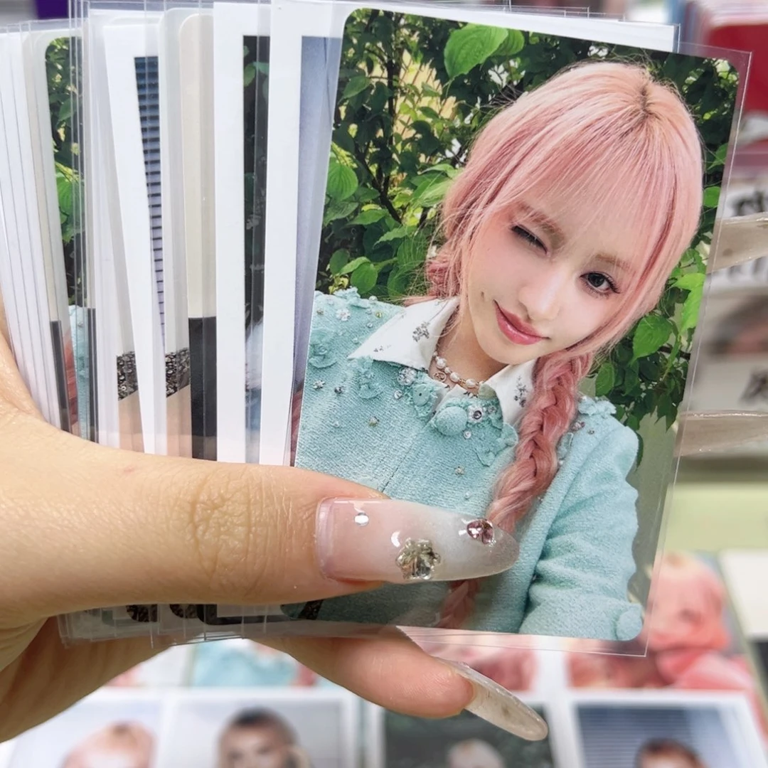 栗子杂志卡二抽三选二