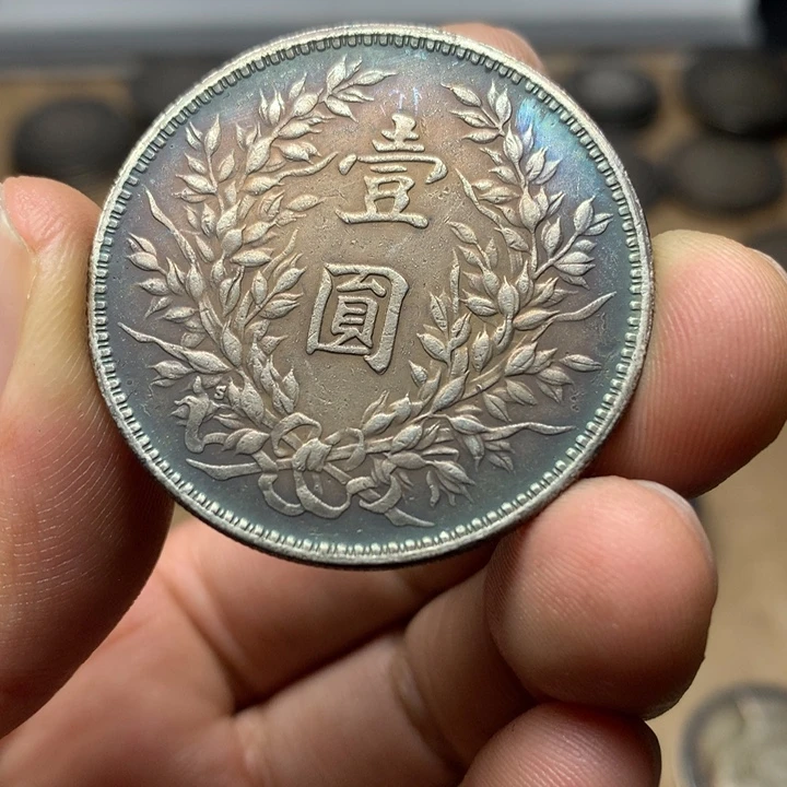 陶直接去拍大头龙洋