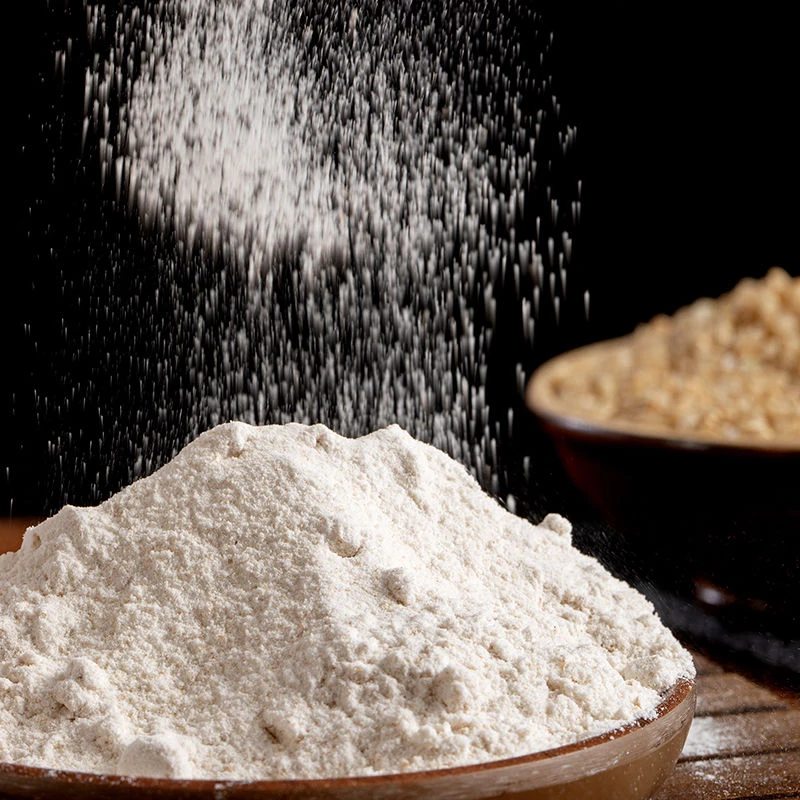 小刘云滇甄选-麦芽面粉