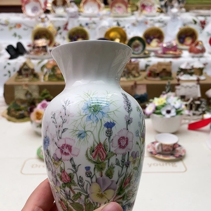 摆件维多利亚欧洲中古