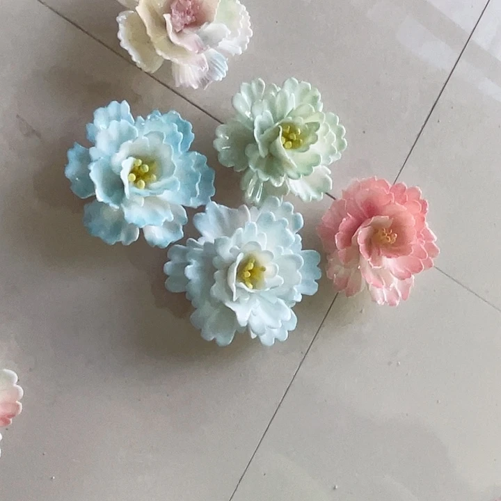 燕****摆件陶瑕疵断片列开介意勿拍，拍退退拉黑