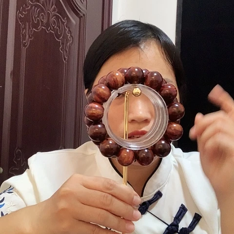 手串/手链黄花梨/降香黄檀