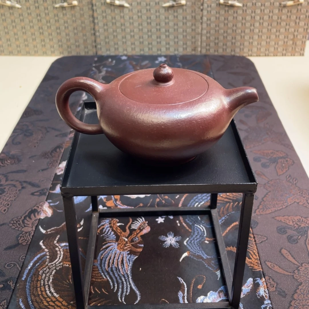 茶壶紫砂宜兴紫砂32