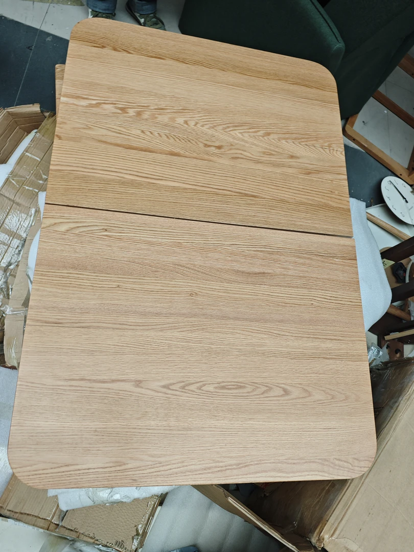 桌面 橡木 119/160*80 瑕疵无售后 一号8949