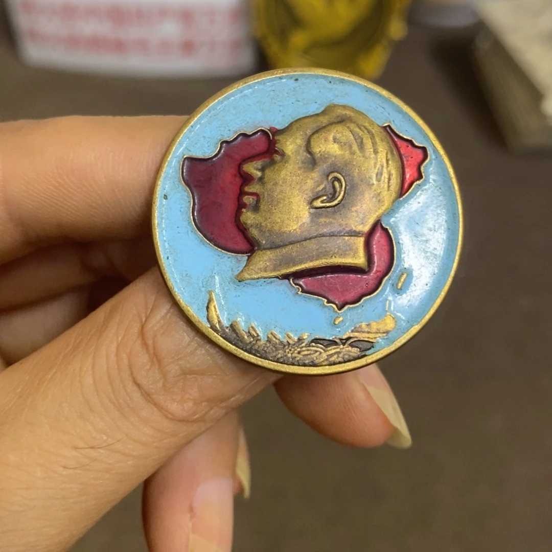 摆件景德镇陶瓷研究所