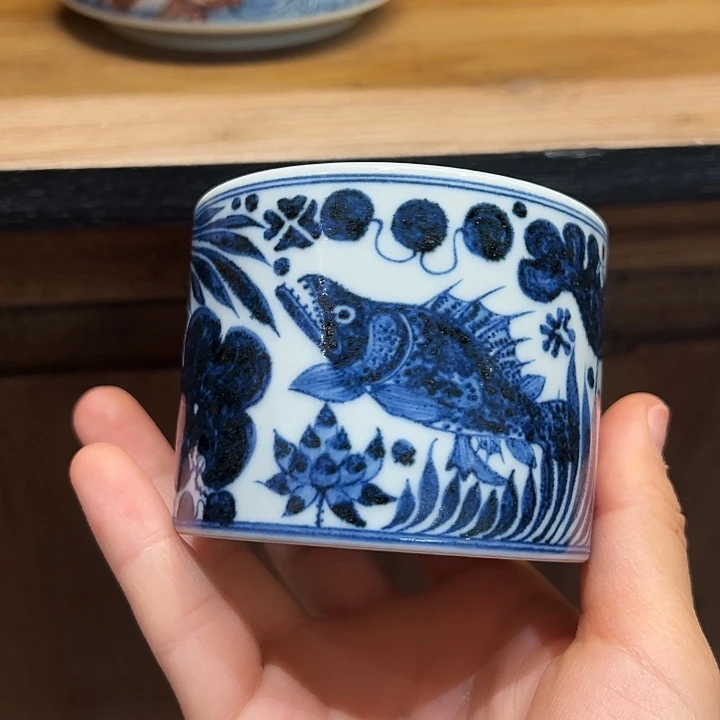 元青拙手仿元画片