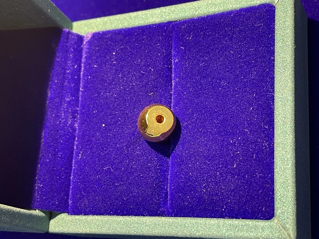 KT 时尚百搭经典中式复古怀旧时尚吊坠配件精美KTR S93