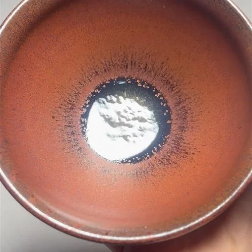 【闪购商品】茶盏-173............