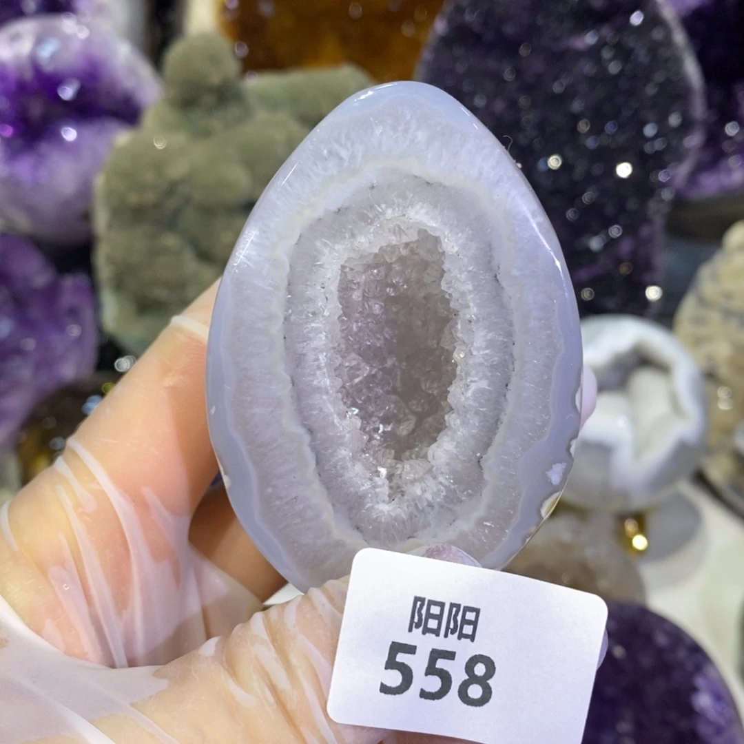 未镶嵌大型摆件（非配饰）水晶