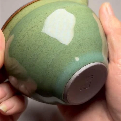 【闪购商品】茶盏-398............