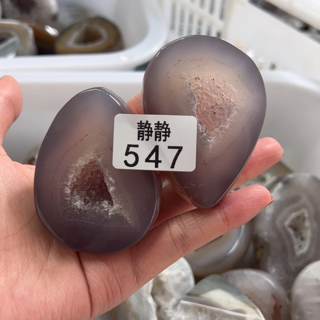 未镶嵌大型摆件（非配饰）水晶547