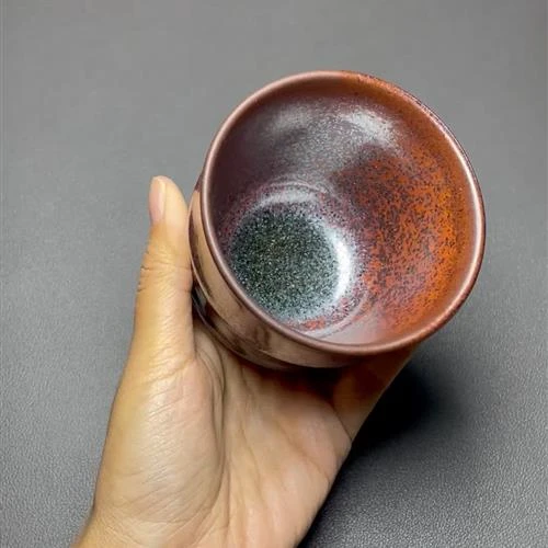 【闪购商品】茶盏-563............