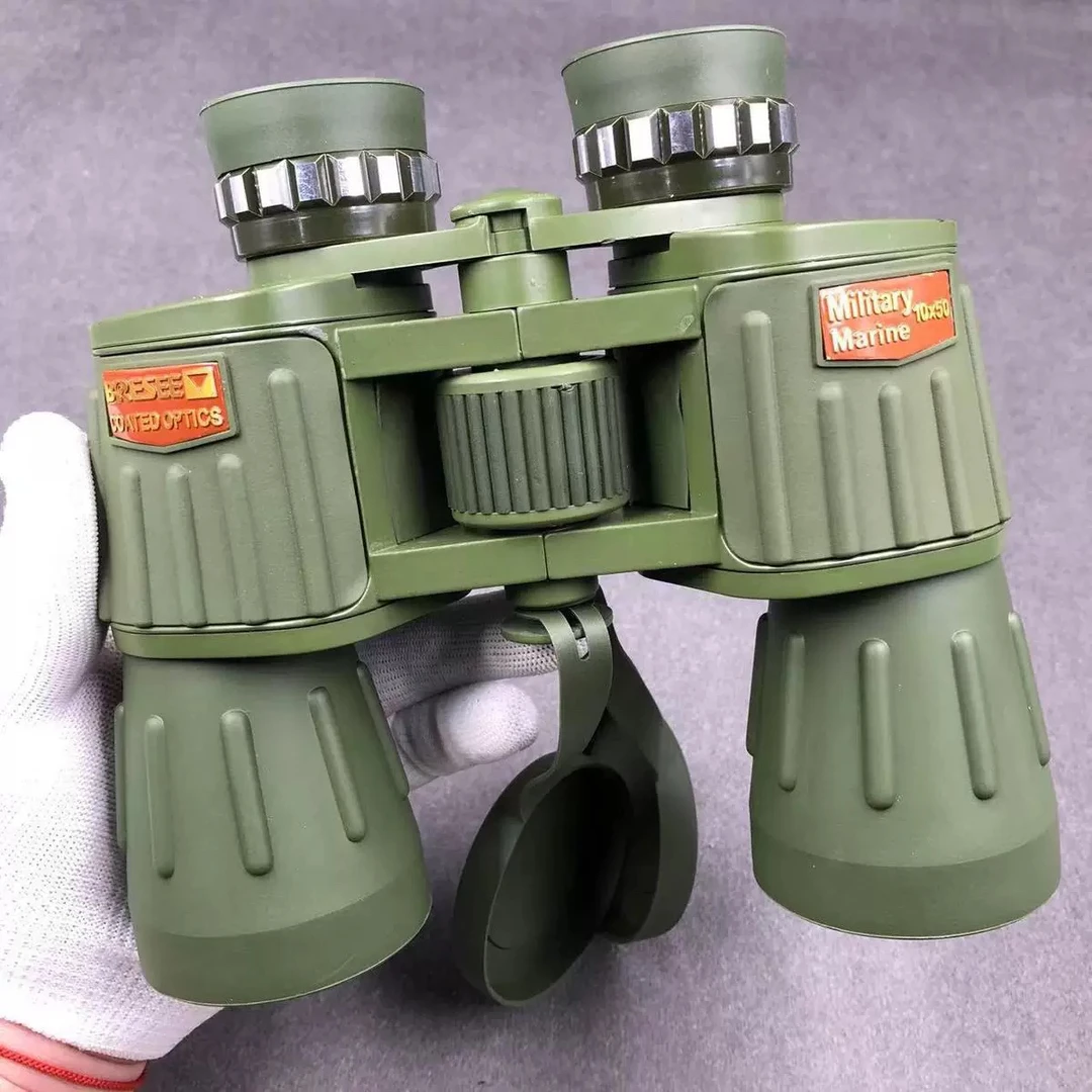 高清变倍观鸟镜单筒望远镜25-75倍户外观靶微光夜视