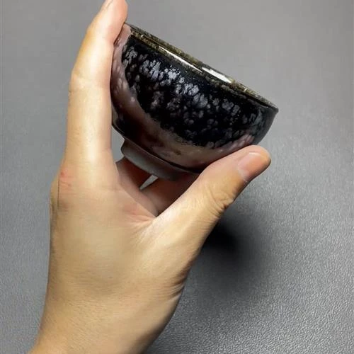 【闪购商品】茶盏-瑕疵-505.........