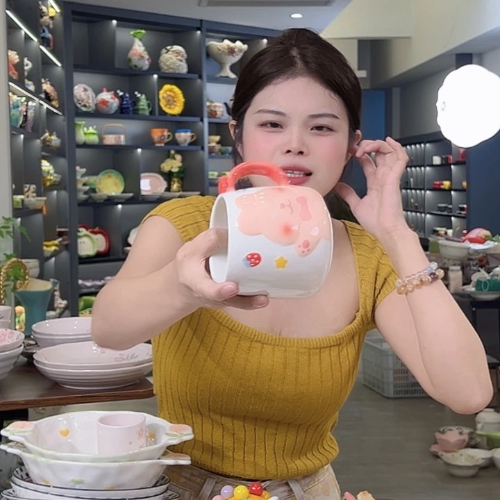 潮州陶瓷源头工厂