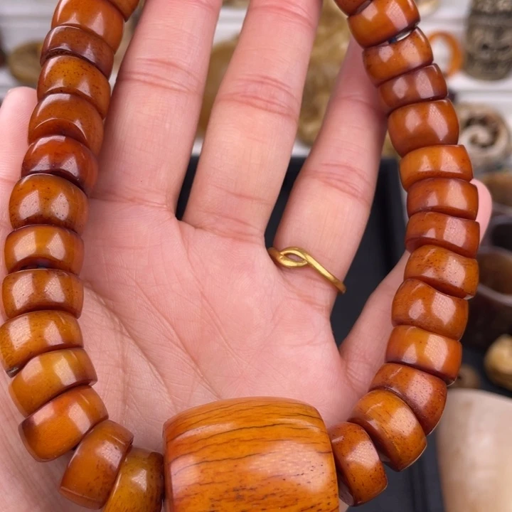 驼骨其他骆驼骨手持14