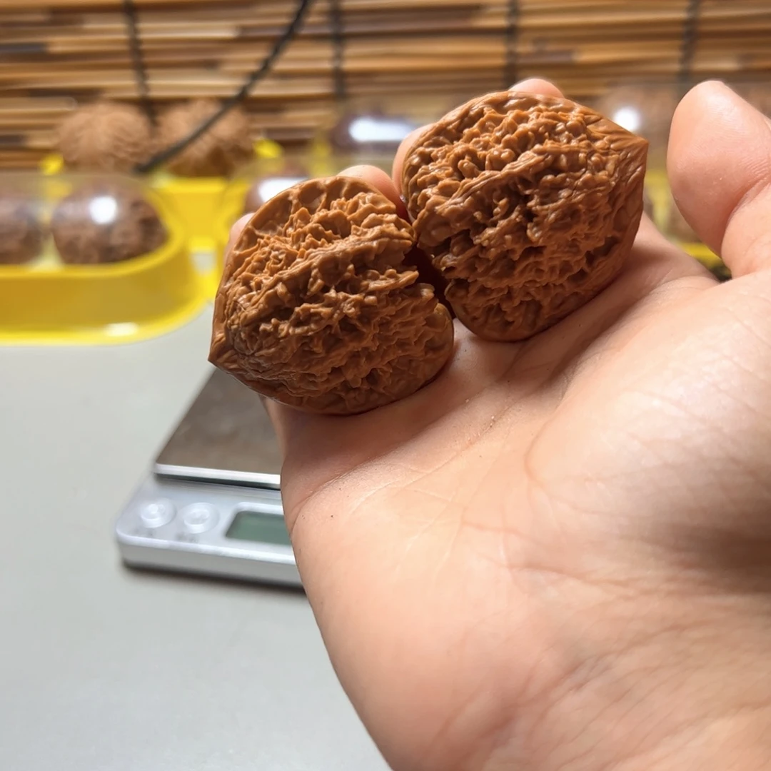 吊坠文玩核桃通**器核桃