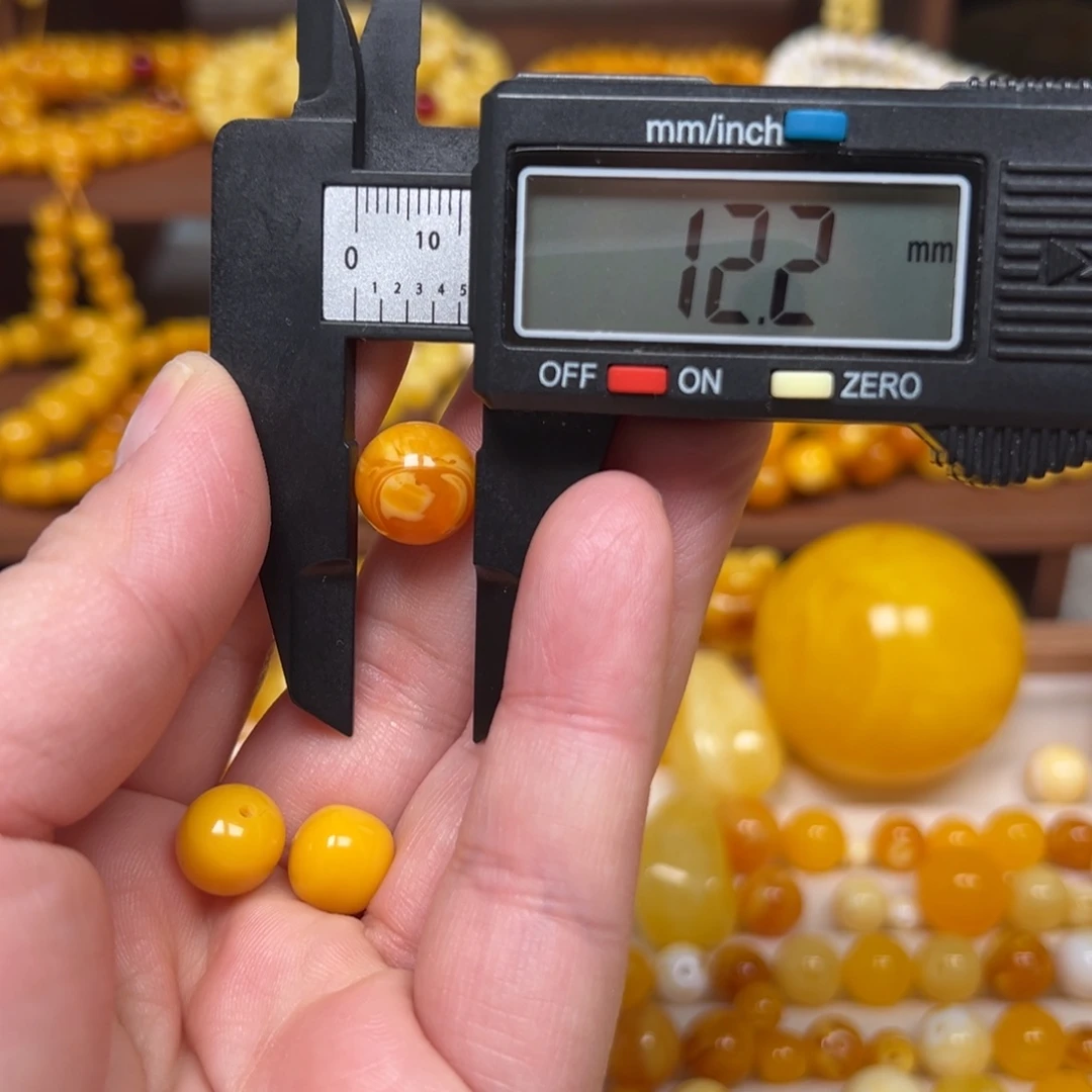 非金属配珠配饰7198