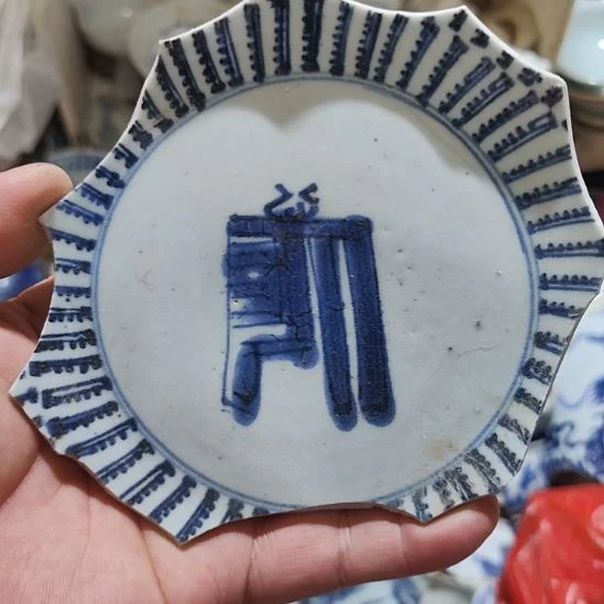 陶瓷手工艺品陶瓷