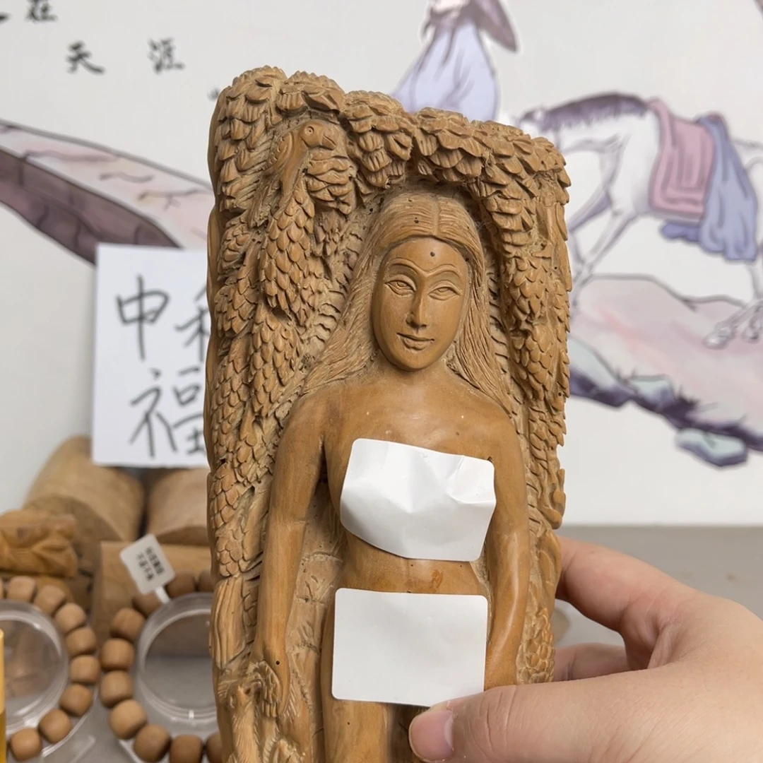檀香木印度老山檀3.5克价
