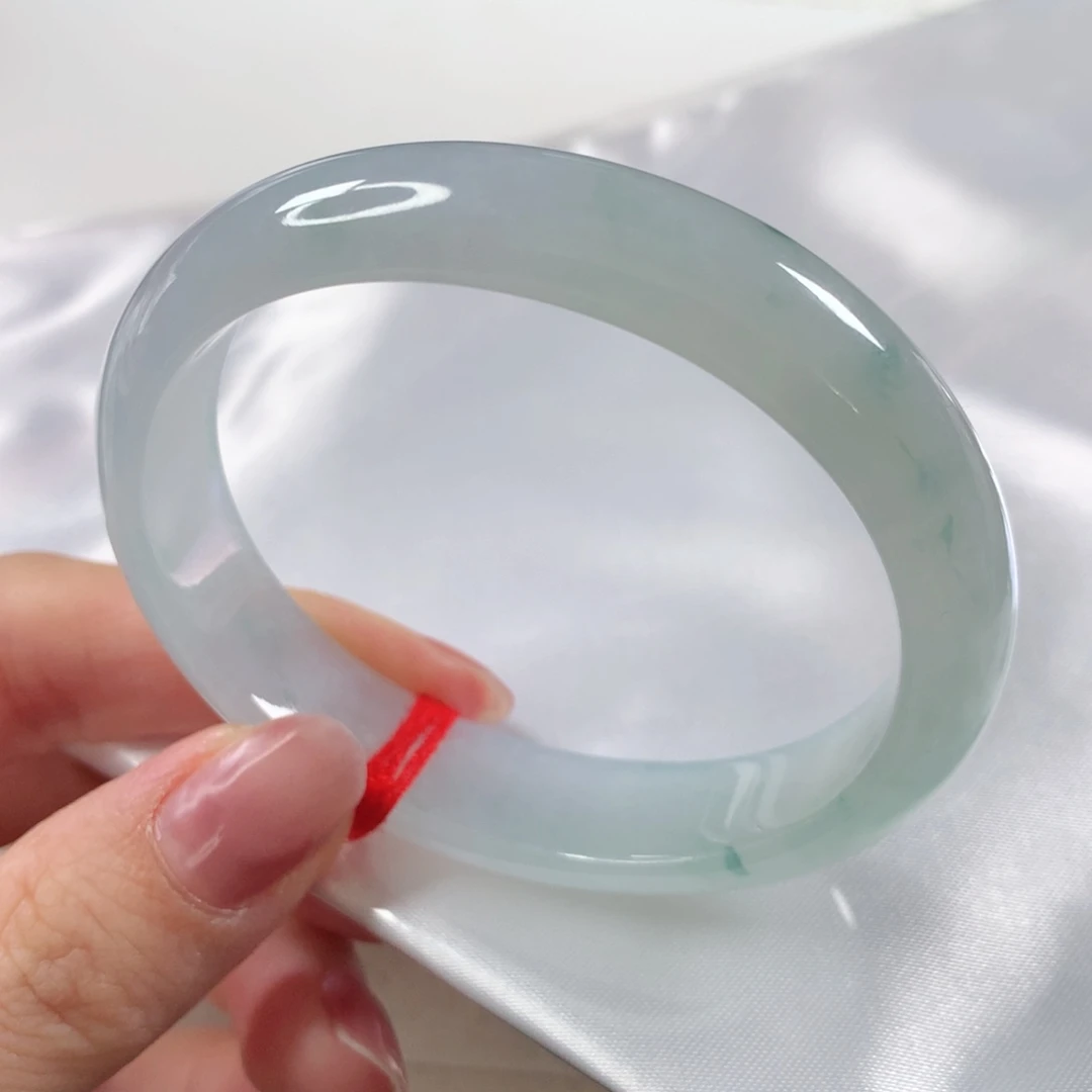 未镶嵌手镯翡翠 贵妃①⑨⑥超值❤️