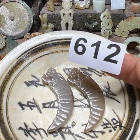 瓷片瓷器制作过程是根据