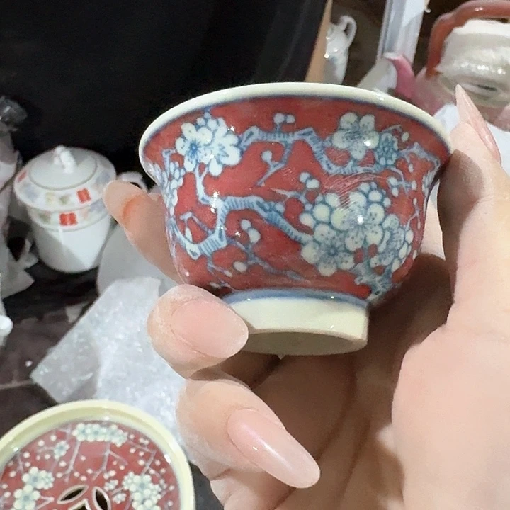景德镇瓷器艺术品