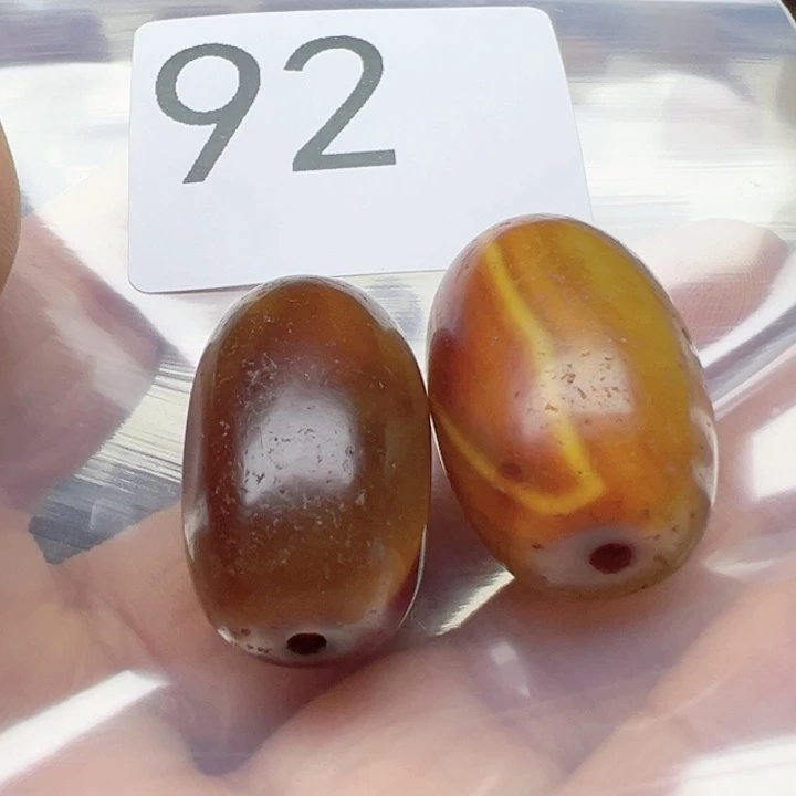 *****玛瑙/玉髓手链未镶嵌