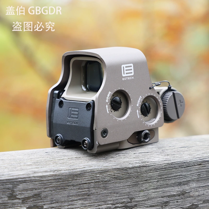 美国原装进口EOTech EXPS3-0 全息