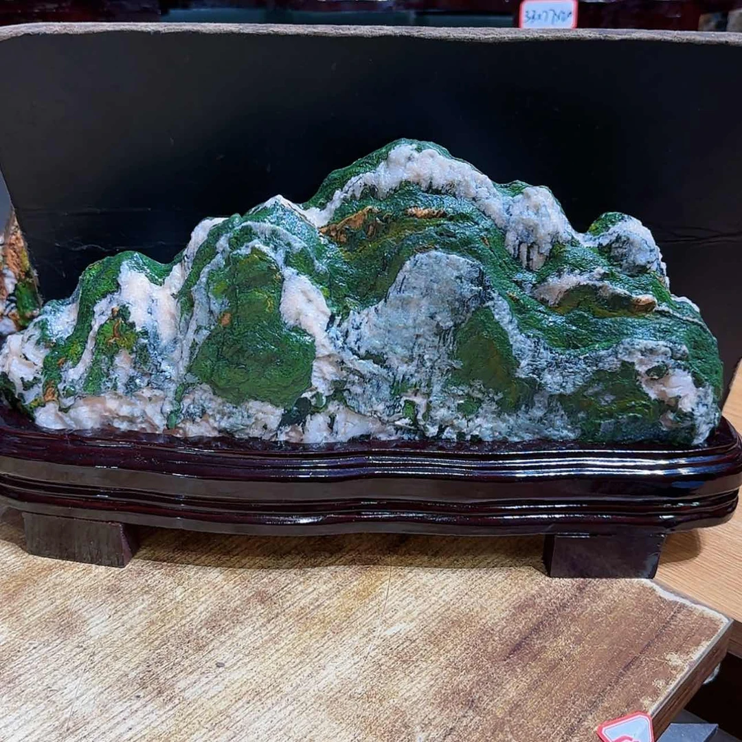 【闪购商品】石材青海省七彩石
