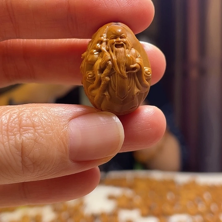 手串/手链橄榄核