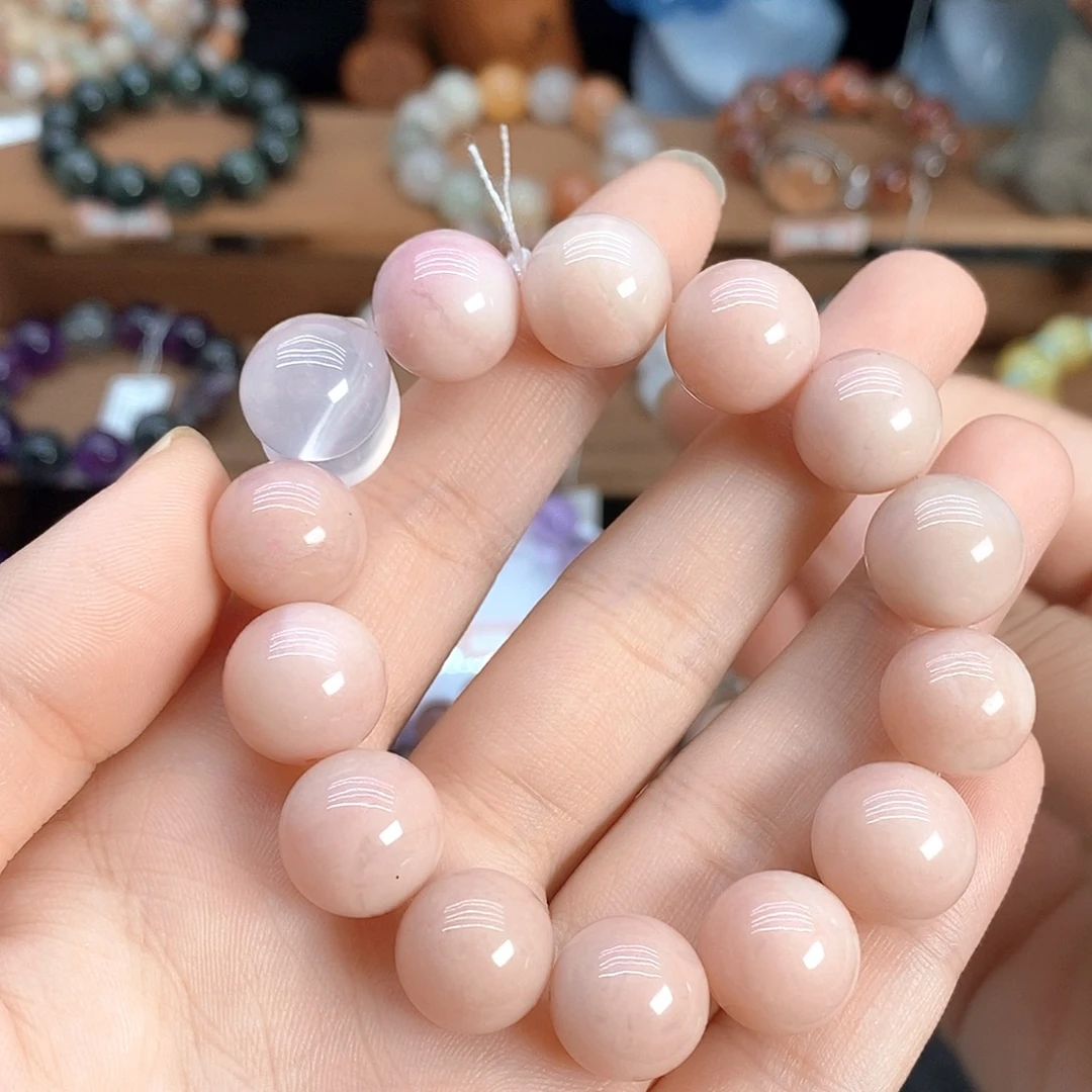 妥***滴未镶嵌手链水晶天然水晶手串