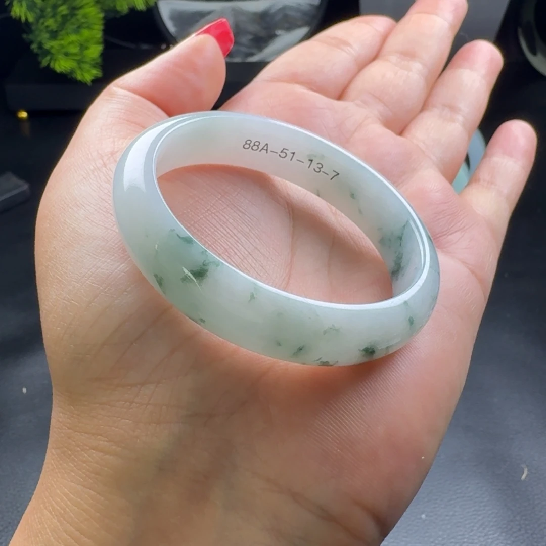 定制翡翠未镶嵌天然翡翠