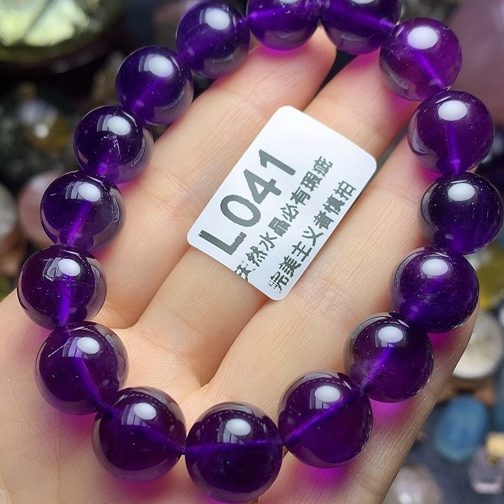 水晶珠宝半成品未镶嵌