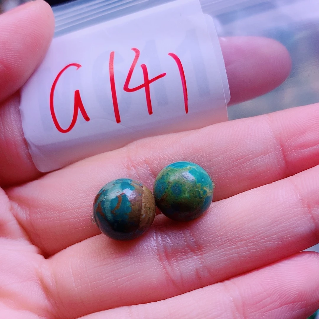 空竹粉丝专享十堰特色手工散珠