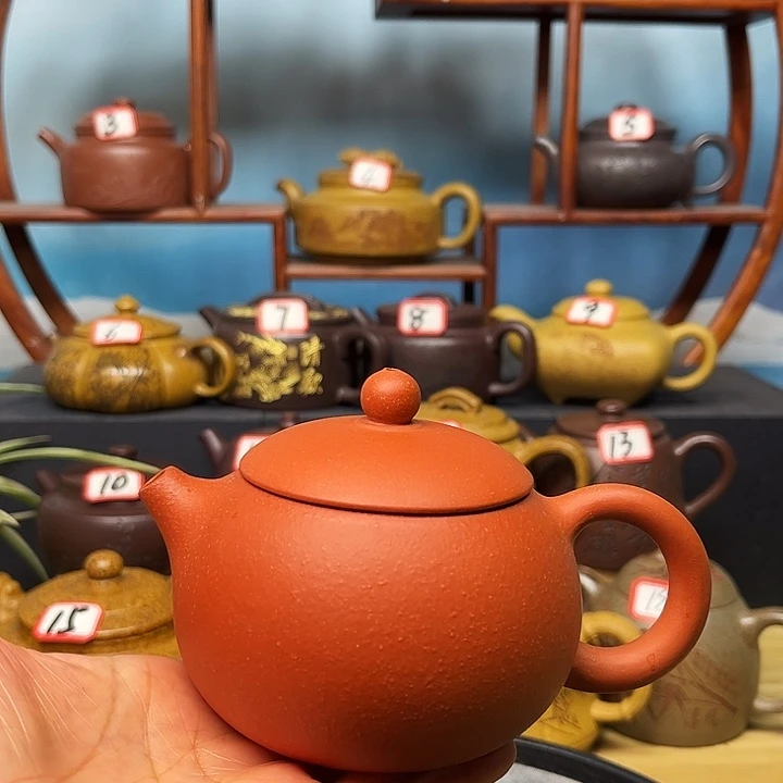 微瑕不带证书礼盒250cc