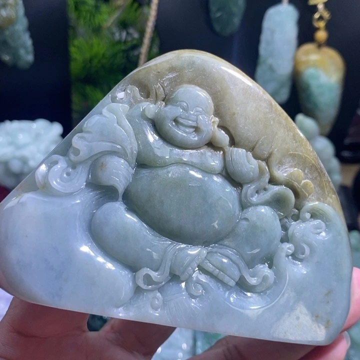 【闪购商品】颈饰未镶嵌翡翠111111111111